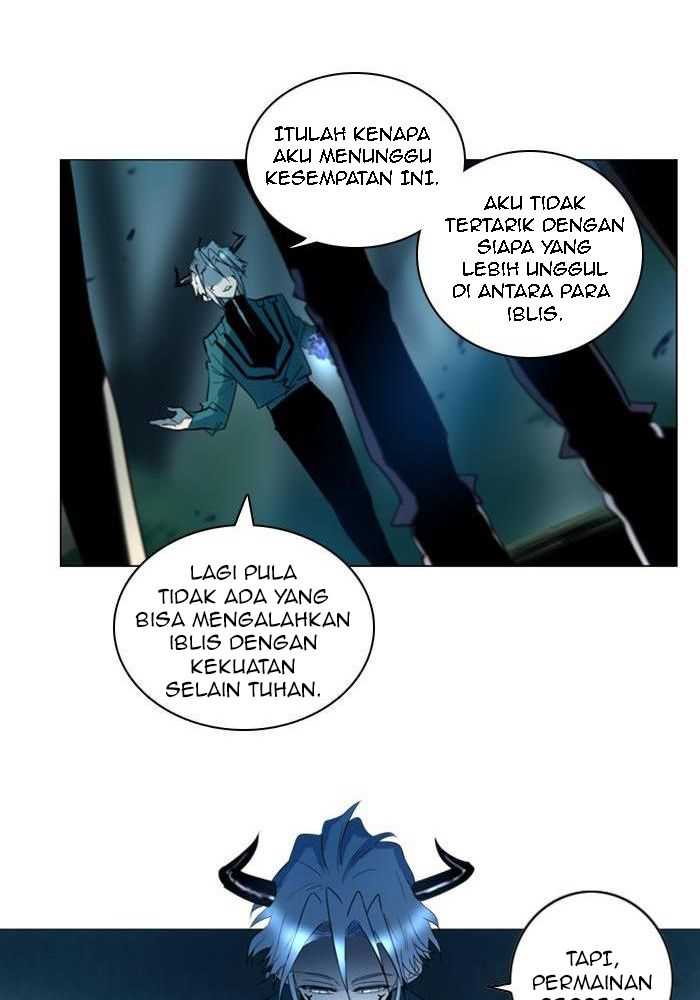 Soul Cartel Bab 99 halaman 36