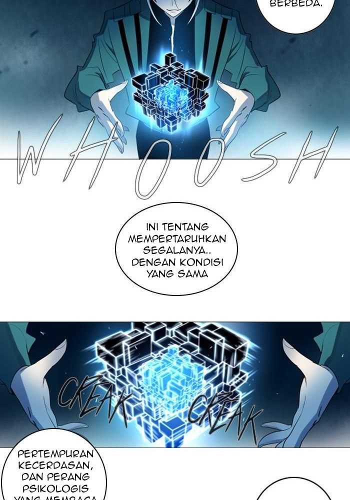 Soul Cartel Bab 99 halaman 37