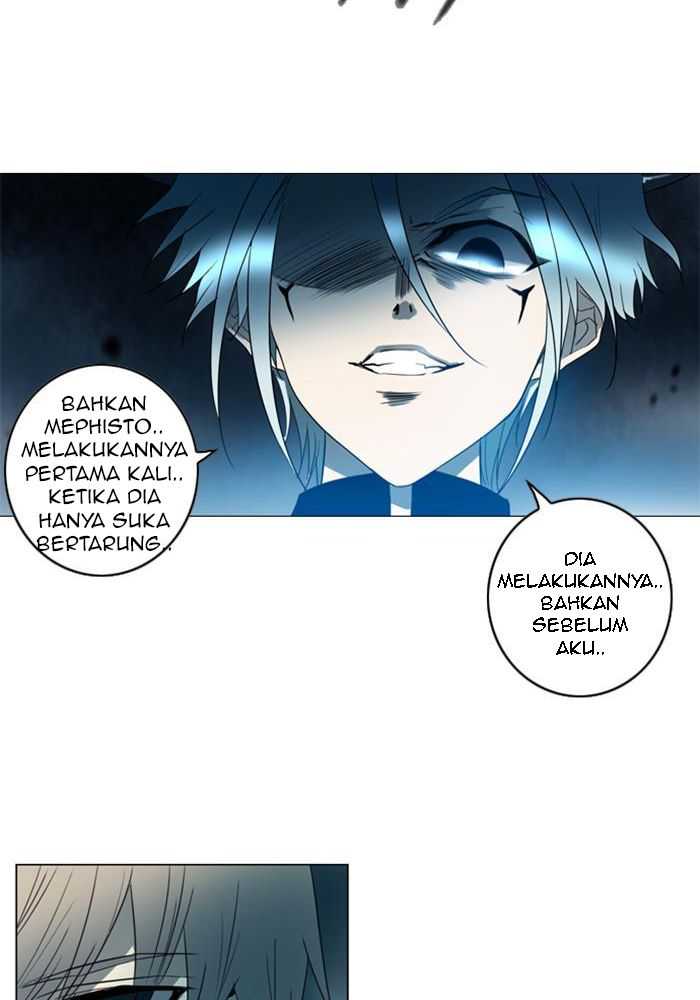 Soul Cartel Bab 99 halaman 45