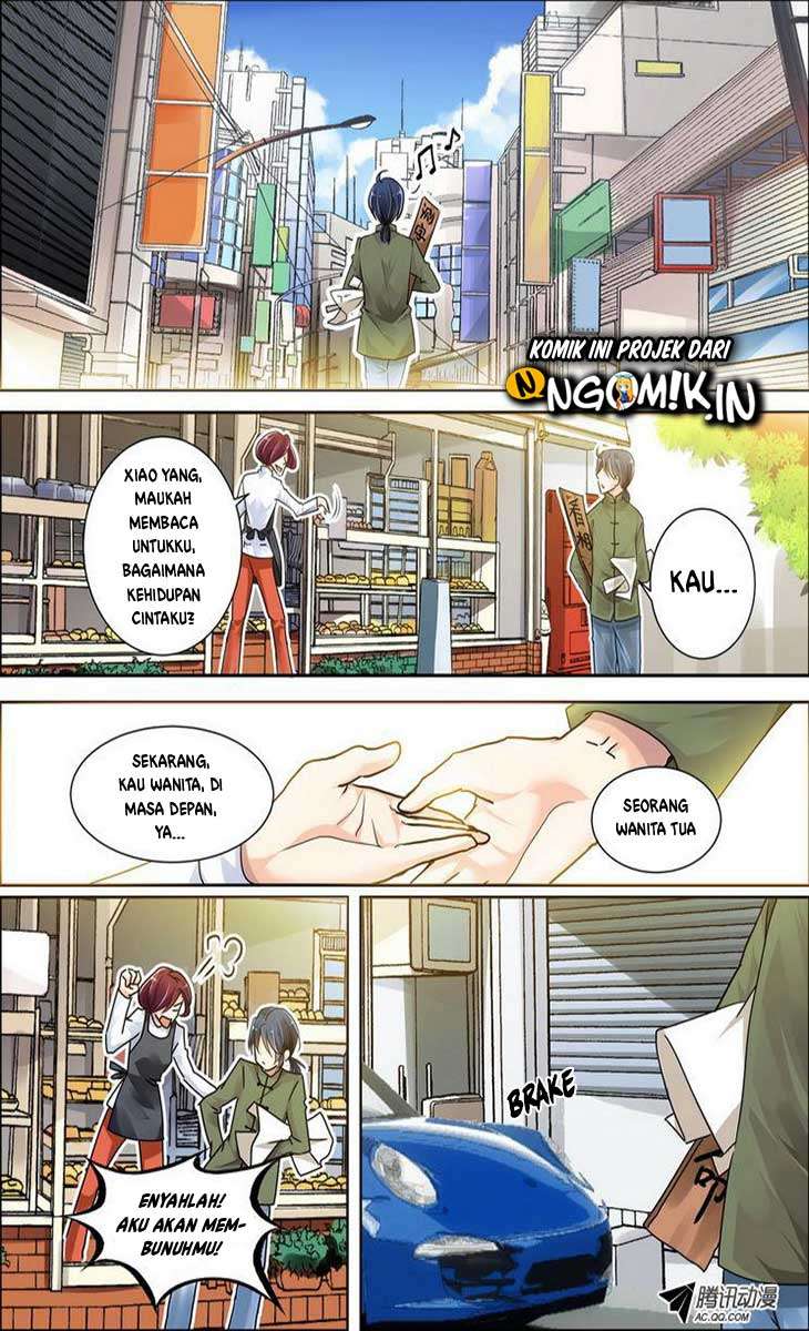 Soul Contract Bab 1 halaman 5