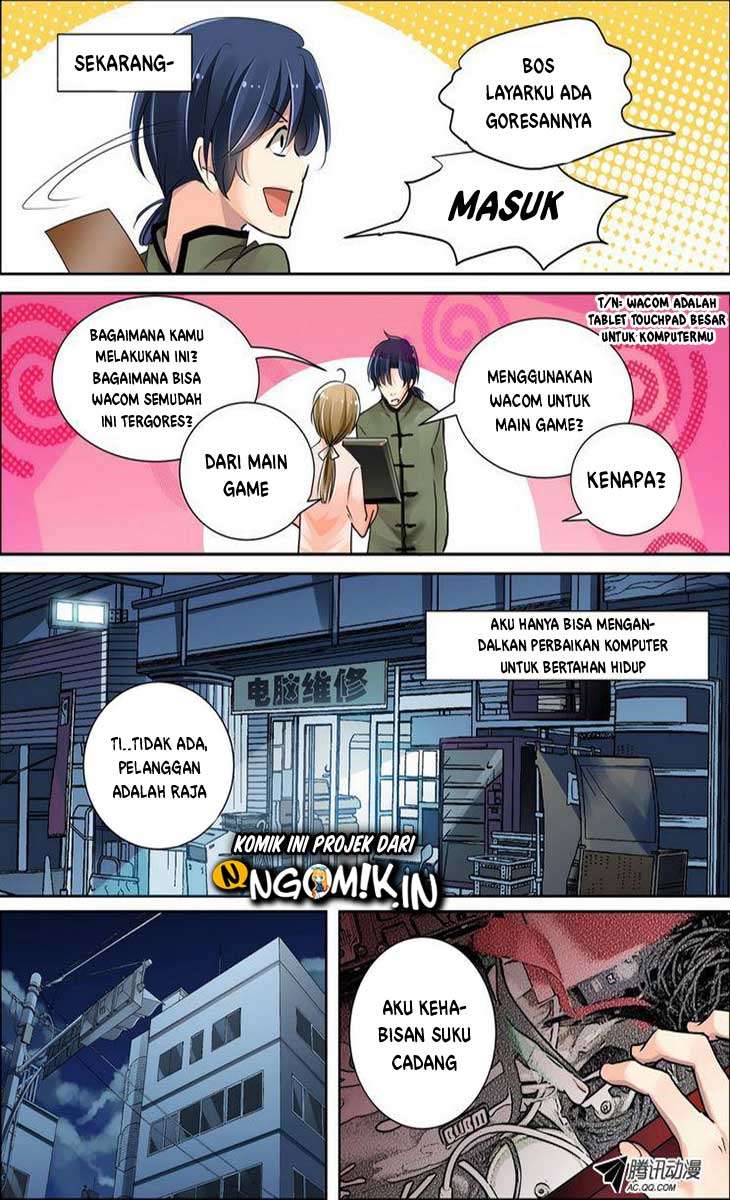 Soul Contract Bab 1 halaman 10