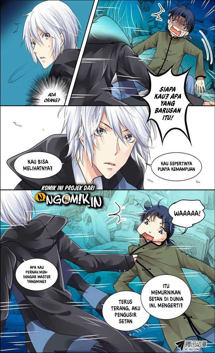 Soul Contract Bab 1 halaman 13