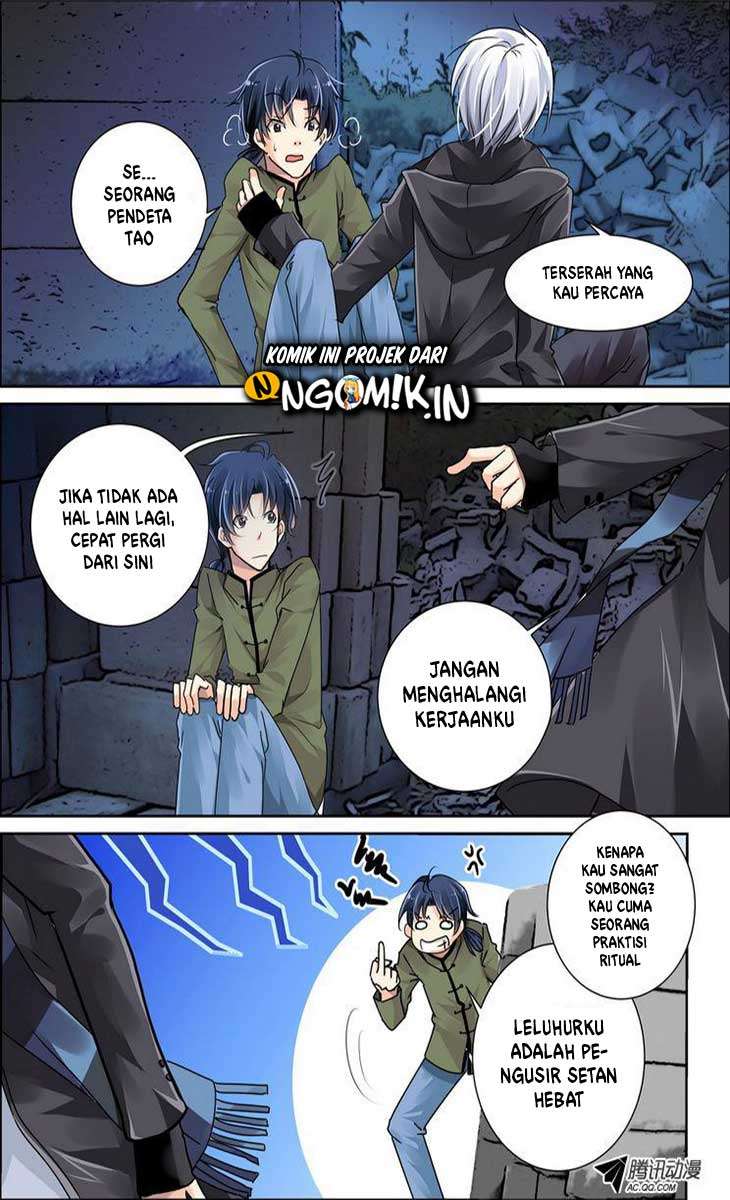 Soul Contract Bab 1 halaman 14