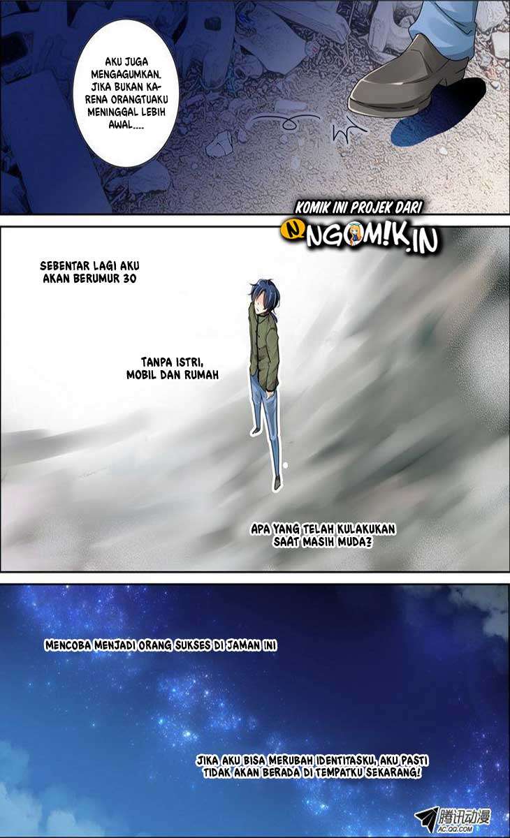 Soul Contract Bab 1 halaman 15