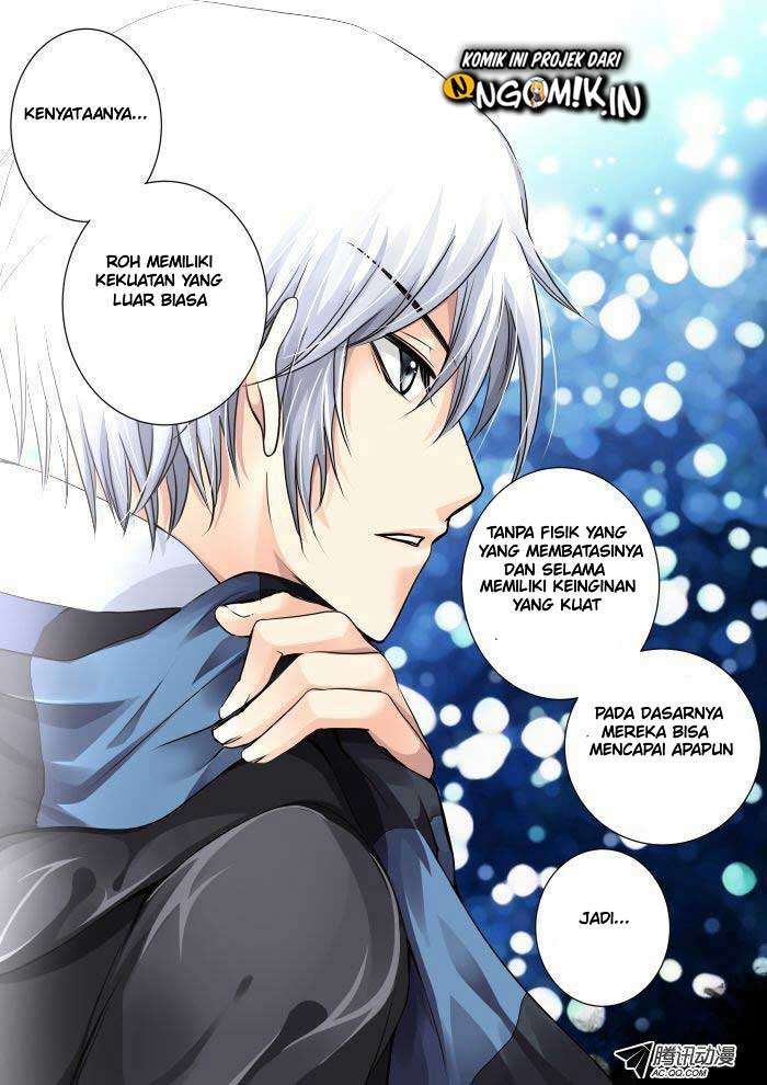 Soul Contract Bab 10 halaman 3