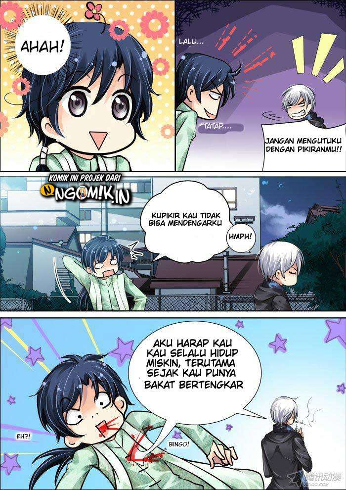 Soul Contract Bab 10 halaman 6