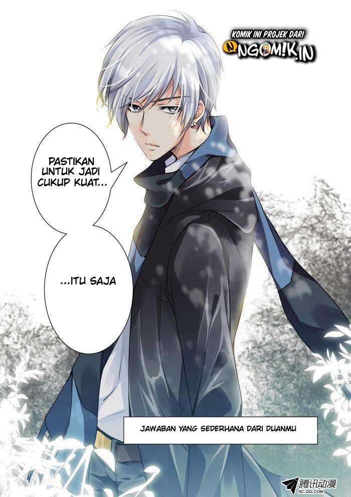 Soul Contract Bab 10 halaman 9