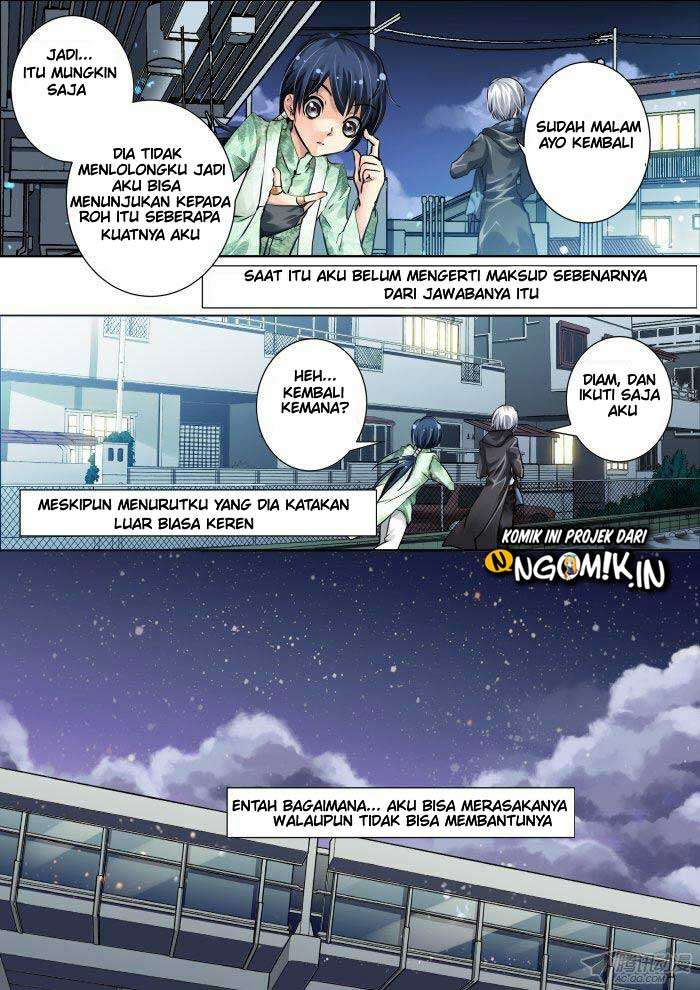 Soul Contract Bab 10 halaman 10