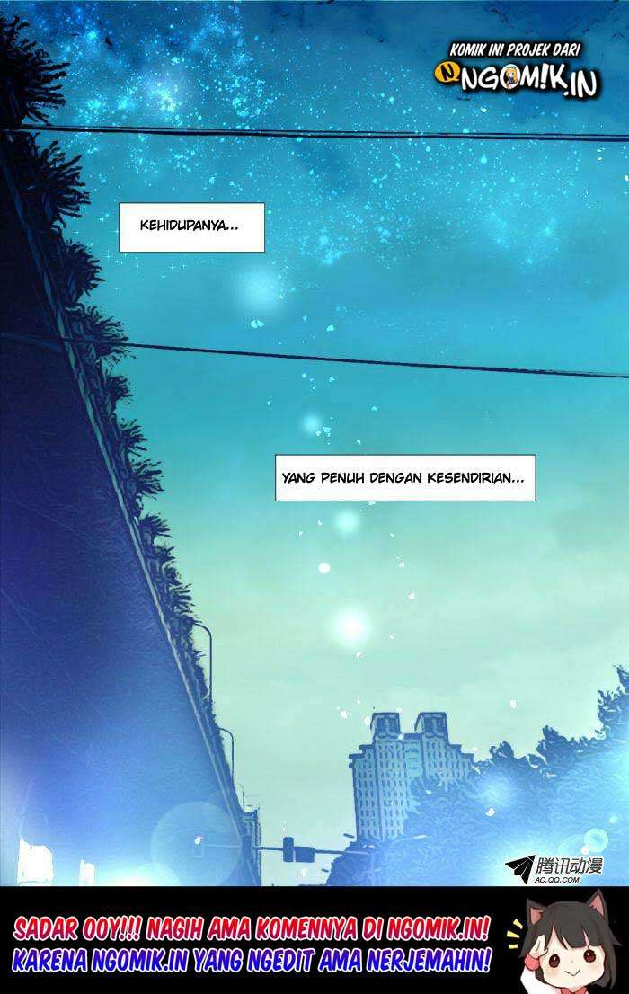 Soul Contract Bab 10 halaman 11
