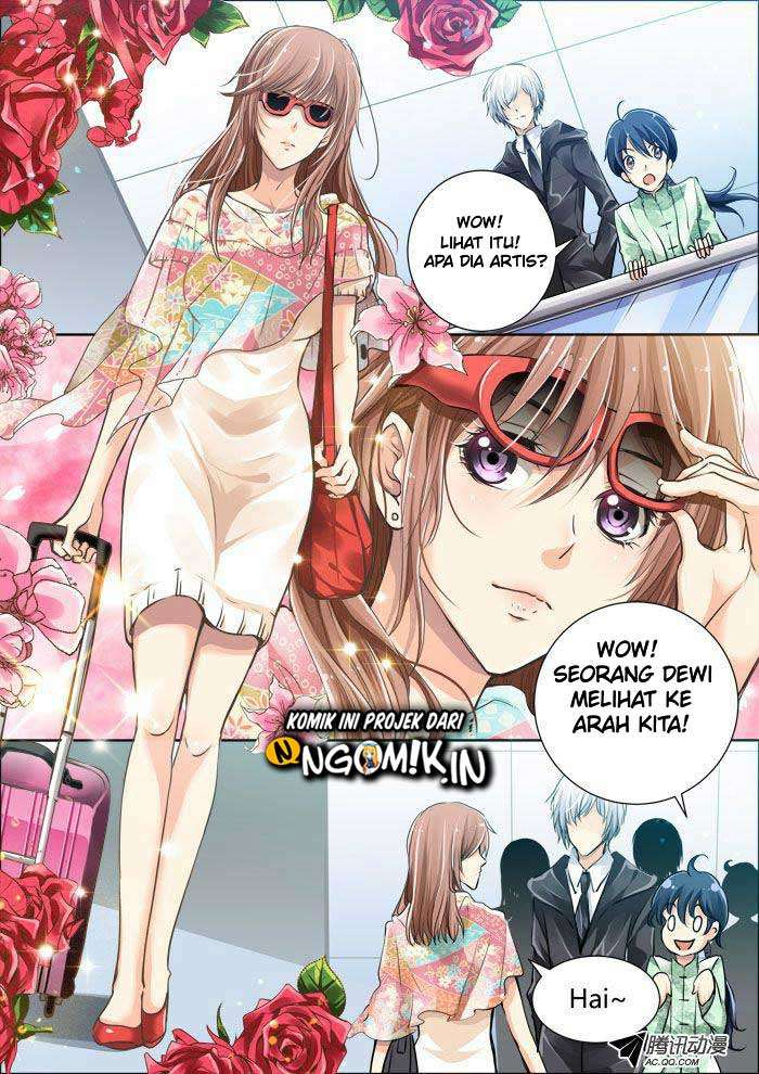 Soul Contract Bab 11 halaman 5
