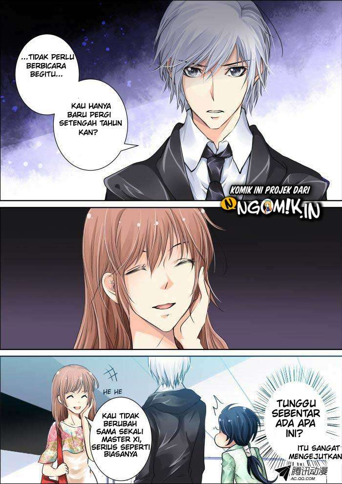 Soul Contract Bab 11 halaman 7
