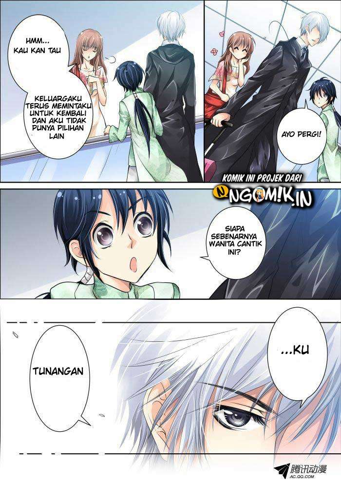 Soul Contract Bab 11 halaman 8