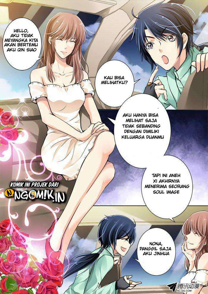 Soul Contract Bab 11 halaman 10