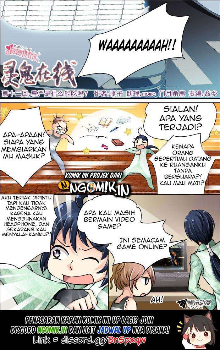 Soul Contract Bab 12 halaman 2