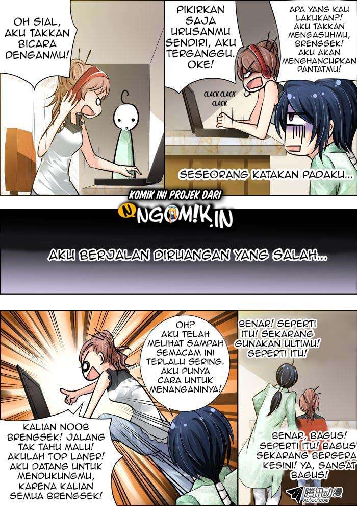 Soul Contract Bab 12 halaman 3