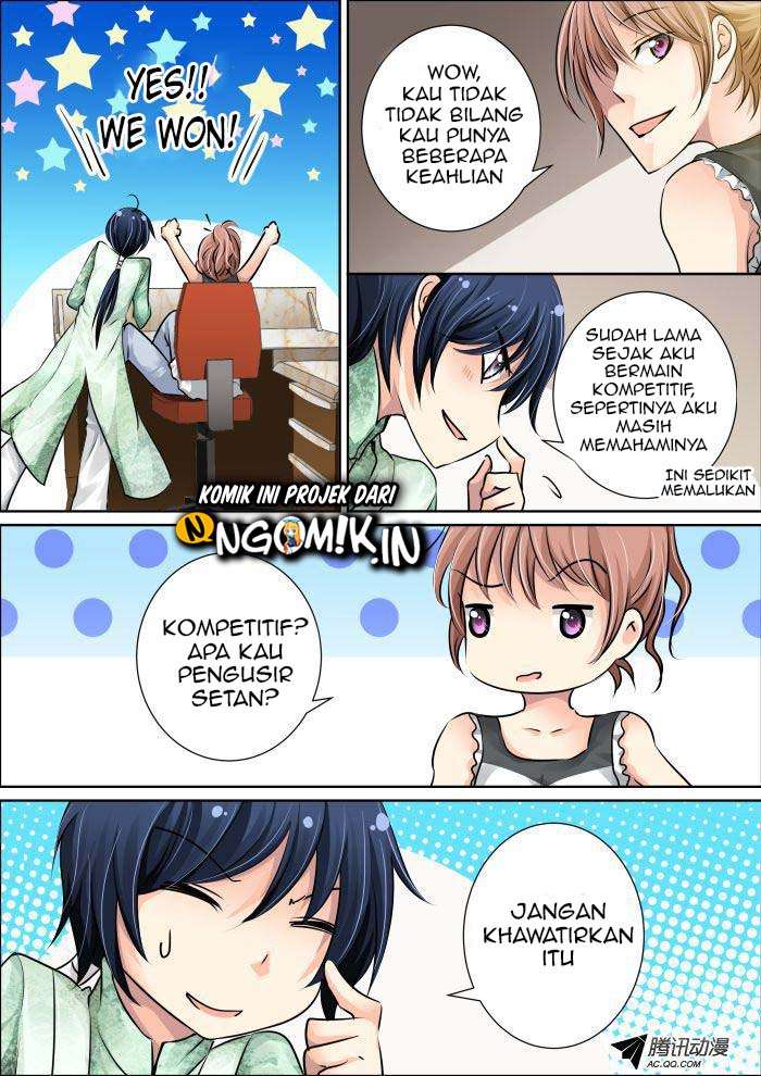 Soul Contract Bab 12 halaman 4