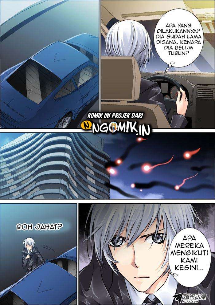 Soul Contract Bab 12 halaman 5