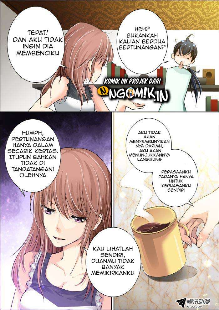 Soul Contract Bab 12 halaman 7