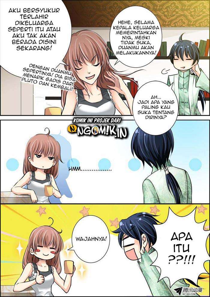 Soul Contract Bab 12 halaman 9
