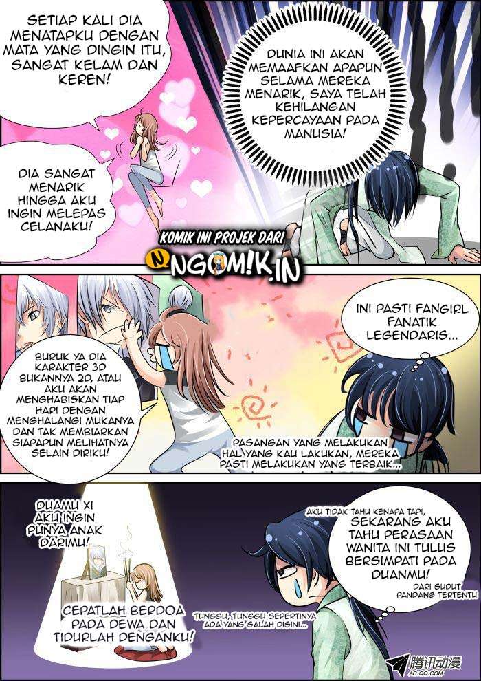 Soul Contract Bab 12 halaman 10