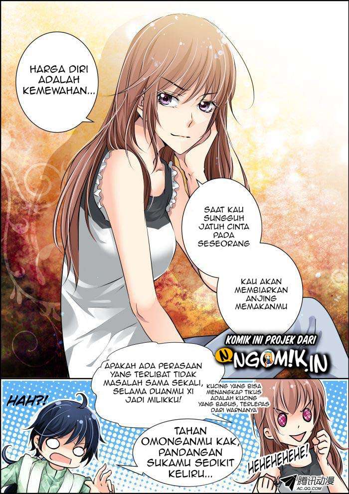 Soul Contract Bab 12 halaman 12