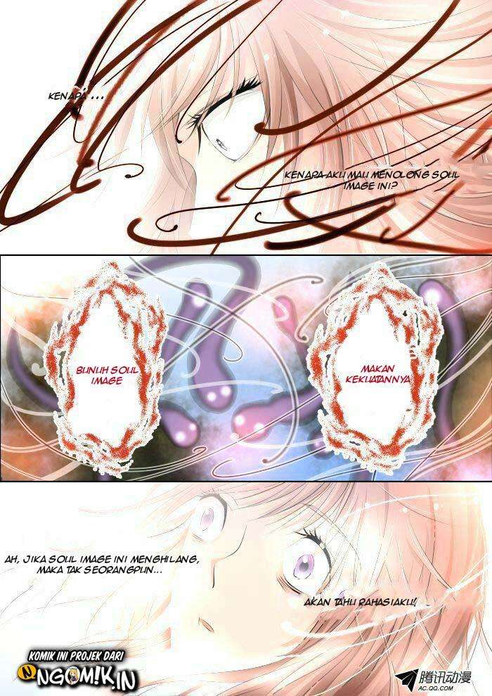 Soul Contract Bab 13 halaman 6