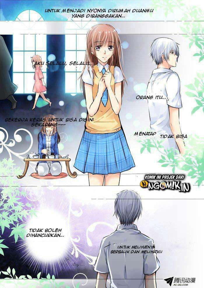 Soul Contract Bab 13 halaman 9