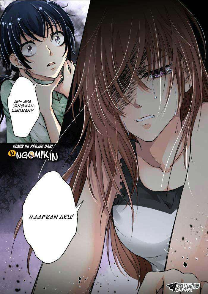 Soul Contract Bab 13 halaman 12