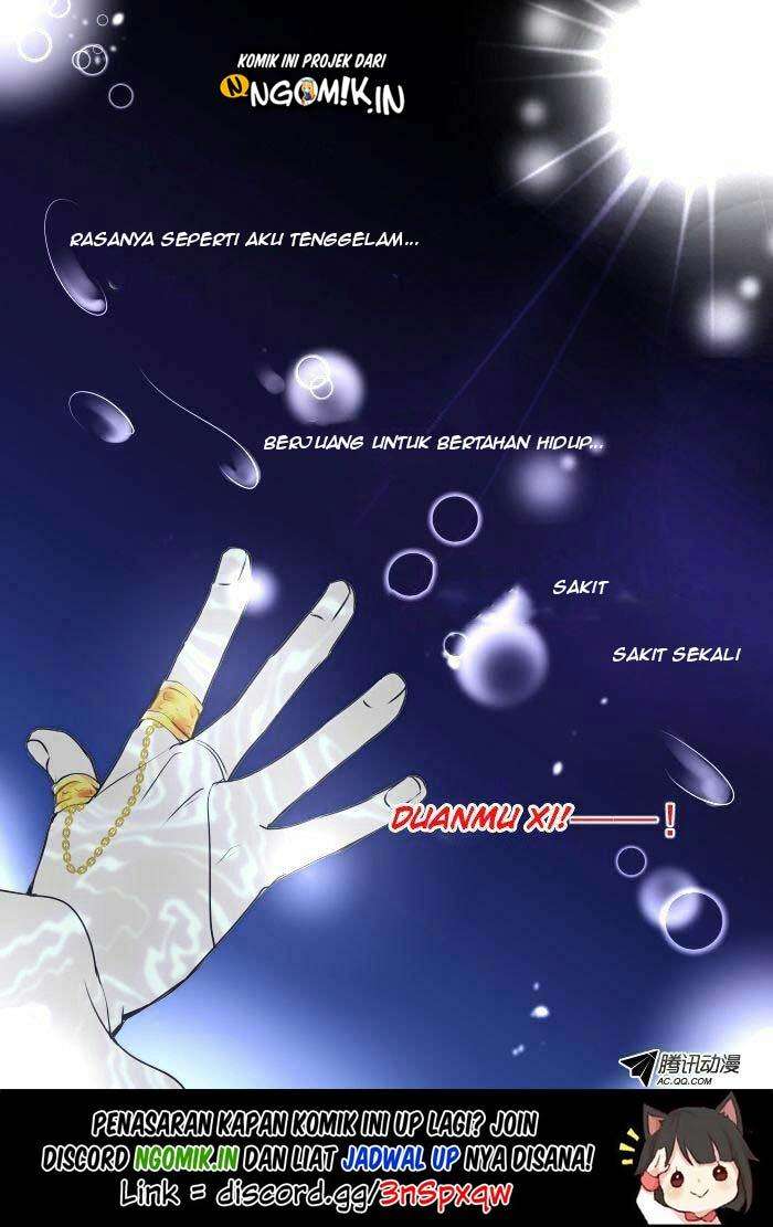 Soul Contract Bab 13 halaman 14