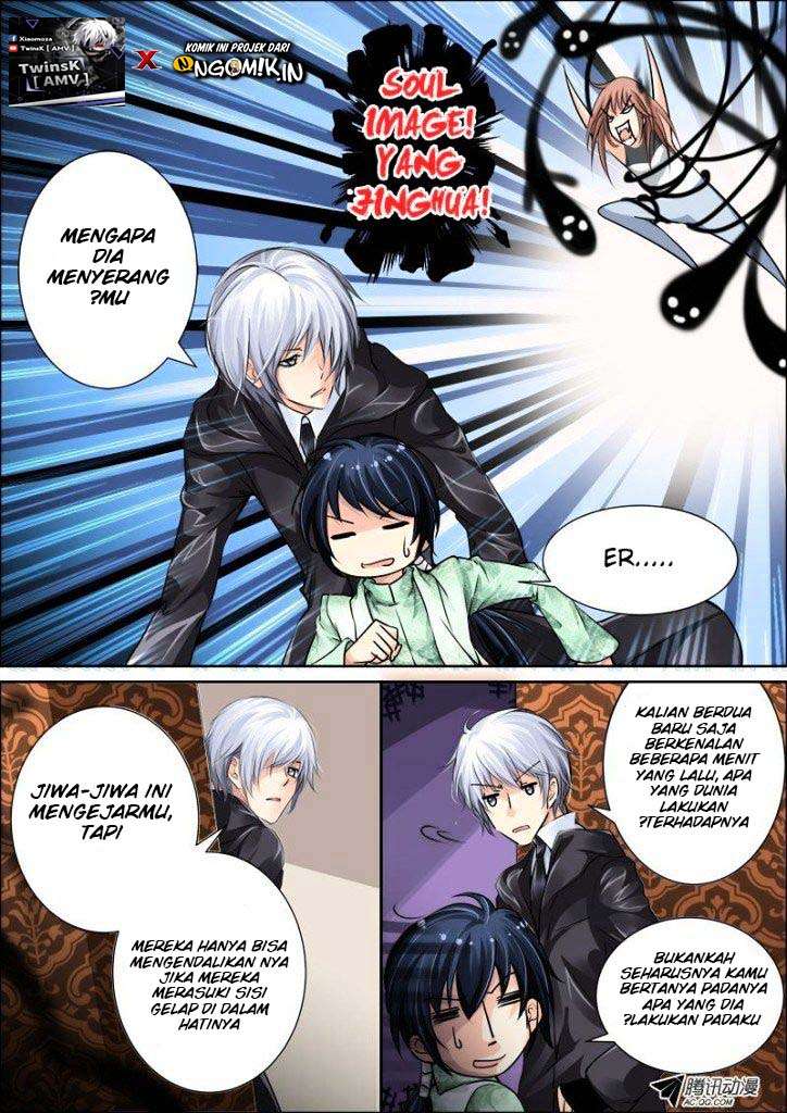 Soul Contract Bab 14 halaman 4
