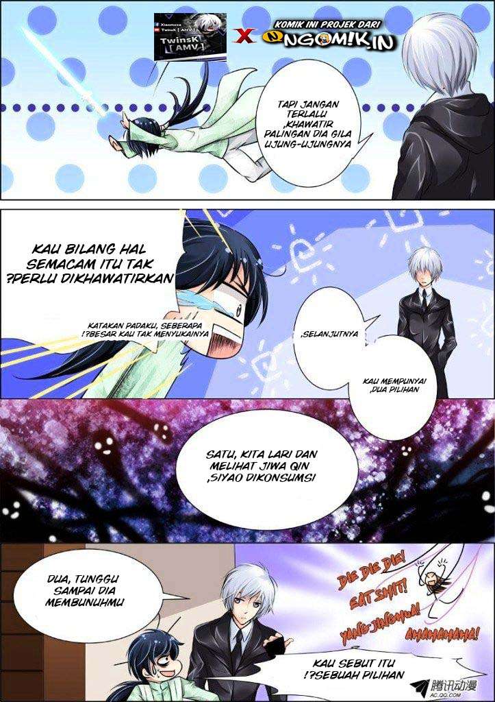 Soul Contract Bab 14 halaman 10
