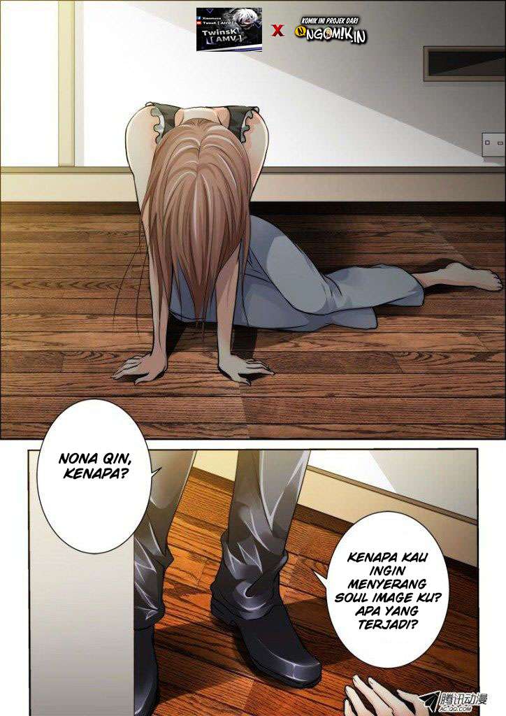 Soul Contract Bab 16 halaman 4