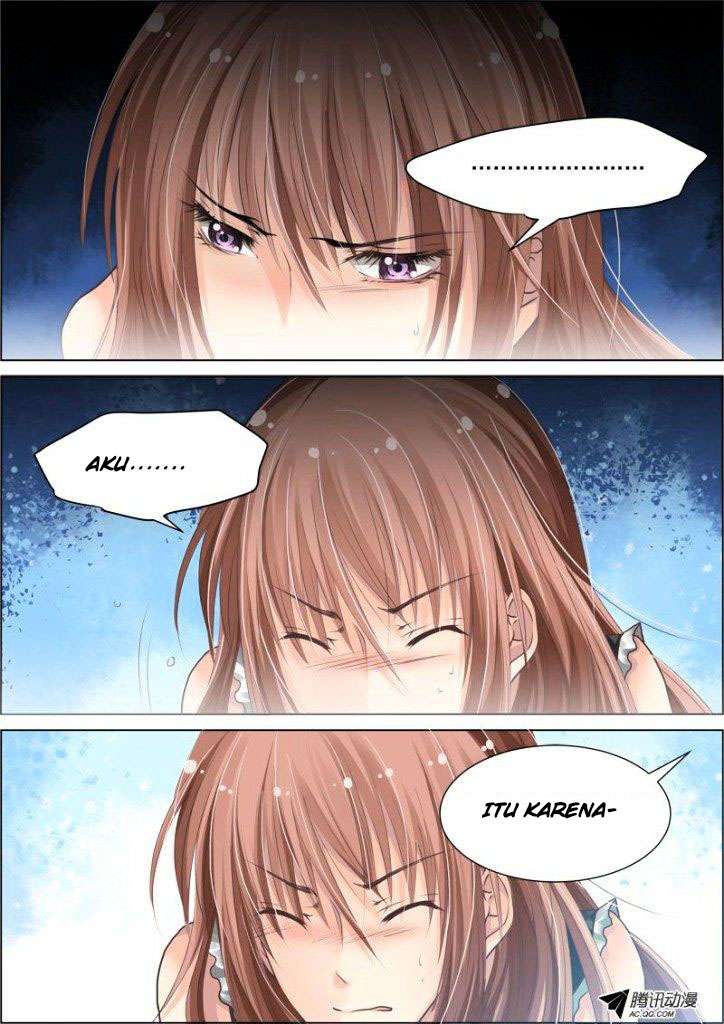 Soul Contract Bab 16 halaman 5