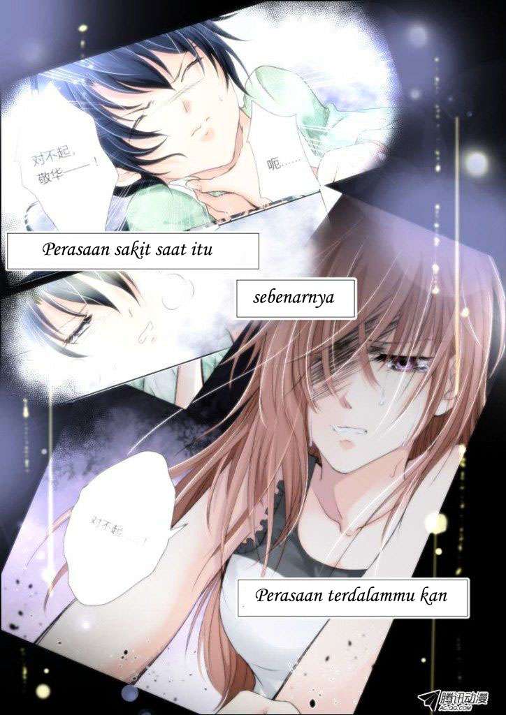 Soul Contract Bab 16 halaman 9