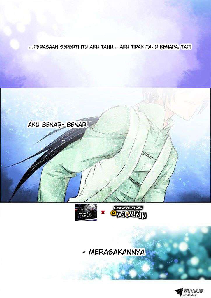 Soul Contract Bab 16 halaman 10