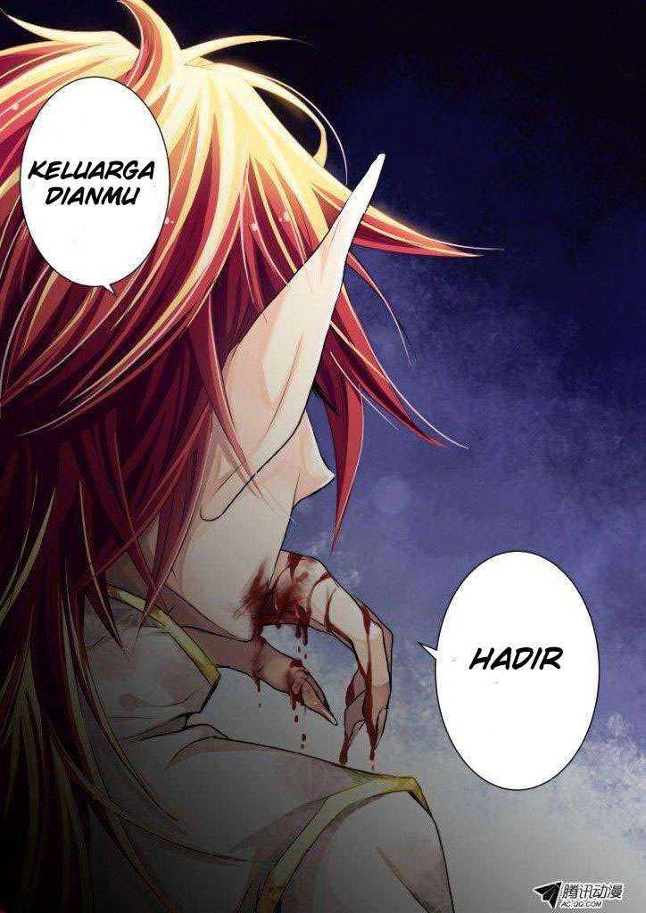 Soul Contract Bab 17 halaman 4