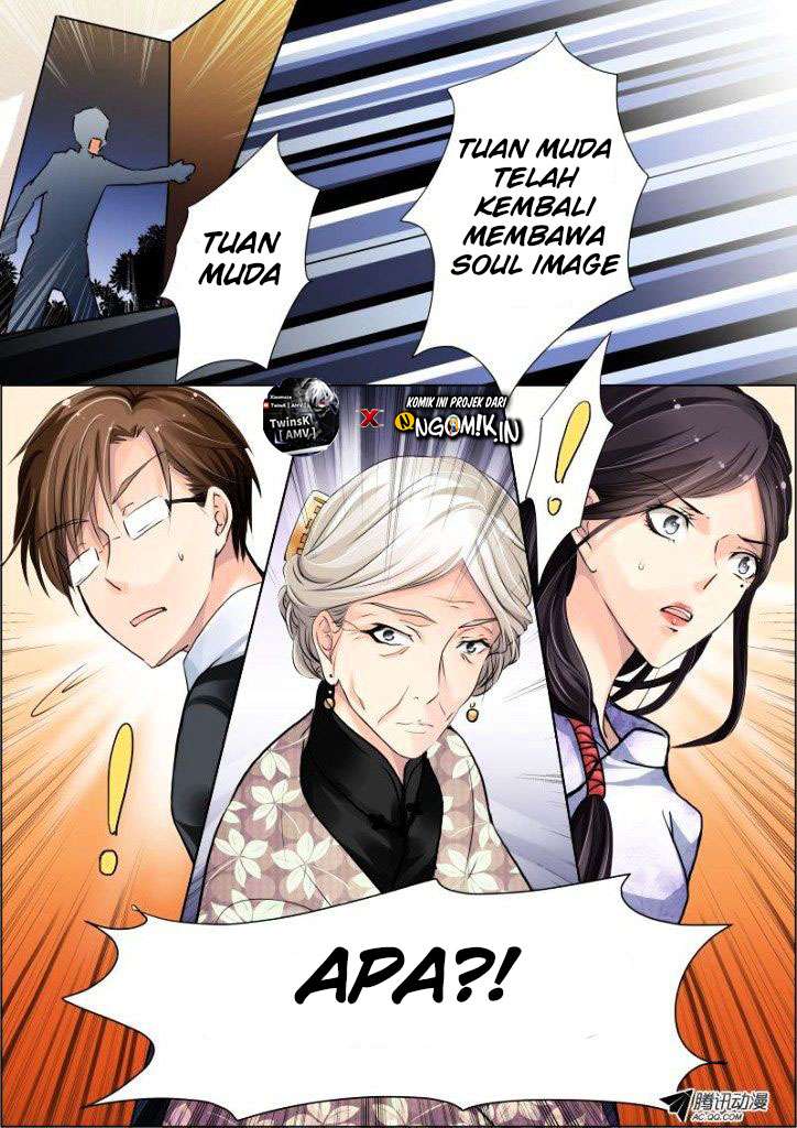 Soul Contract Bab 17 halaman 7