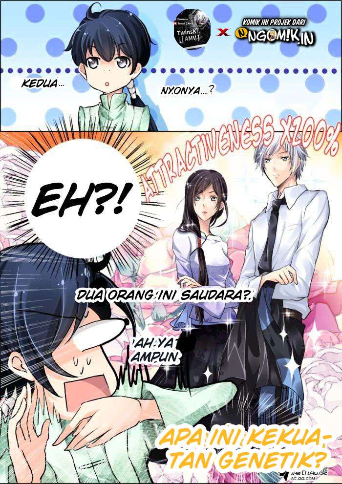 Soul Contract Bab 17 halaman 13
