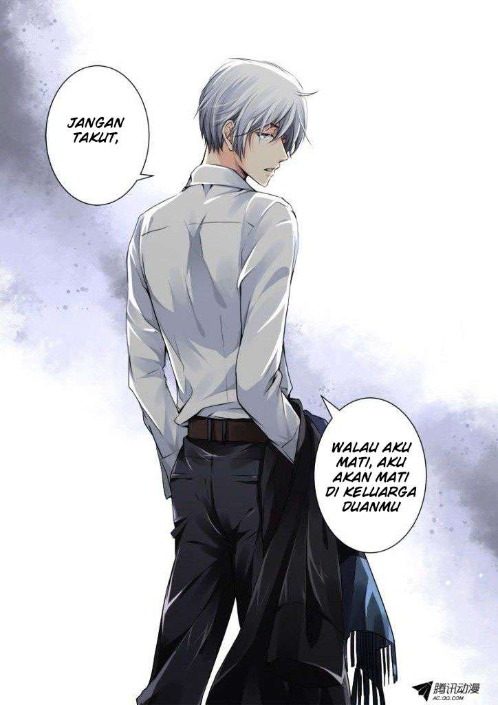 Soul Contract Bab 18 halaman 4