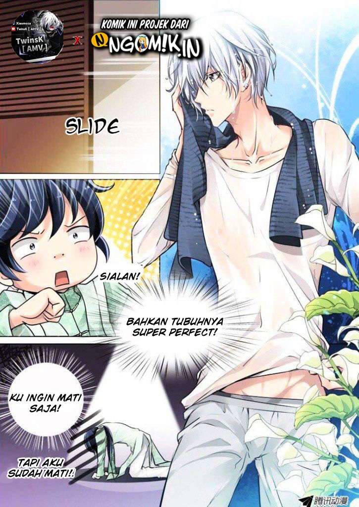 Soul Contract Bab 19 halaman 5