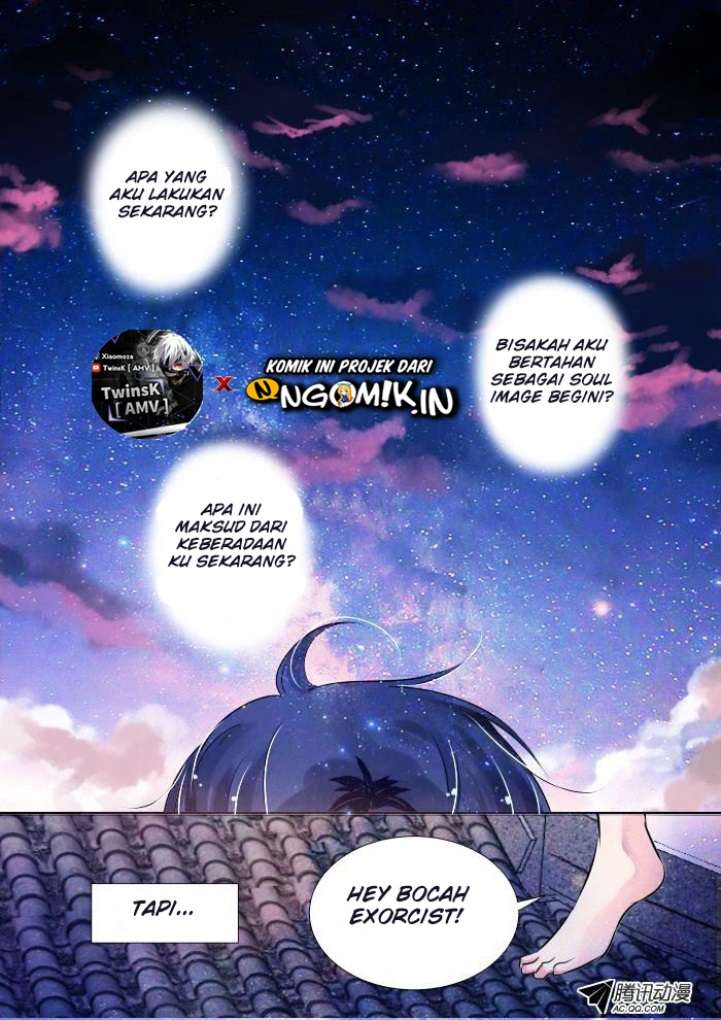 Soul Contract Bab 19 halaman 15