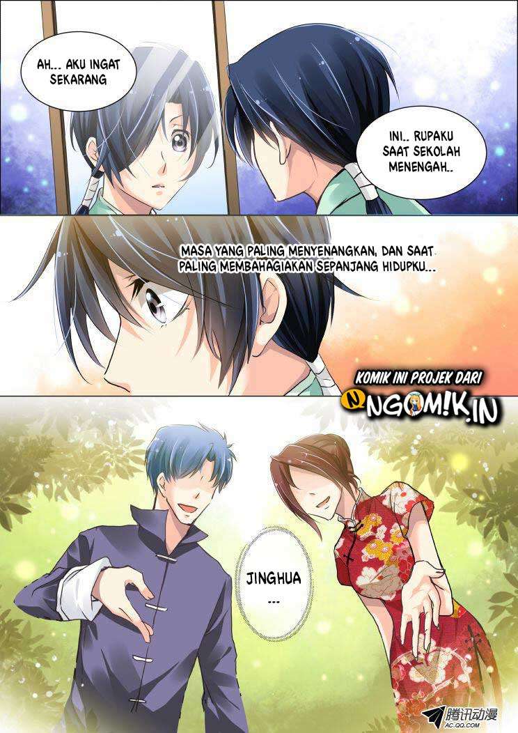 Soul Contract Bab 2 halaman 4