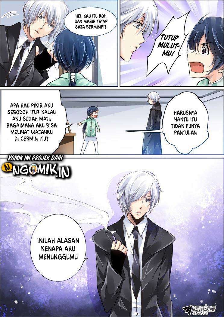 Soul Contract Bab 2 halaman 5