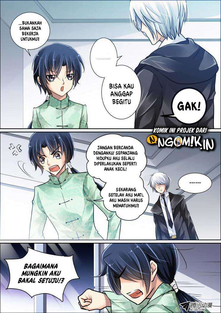 Soul Contract Bab 2 halaman 9
