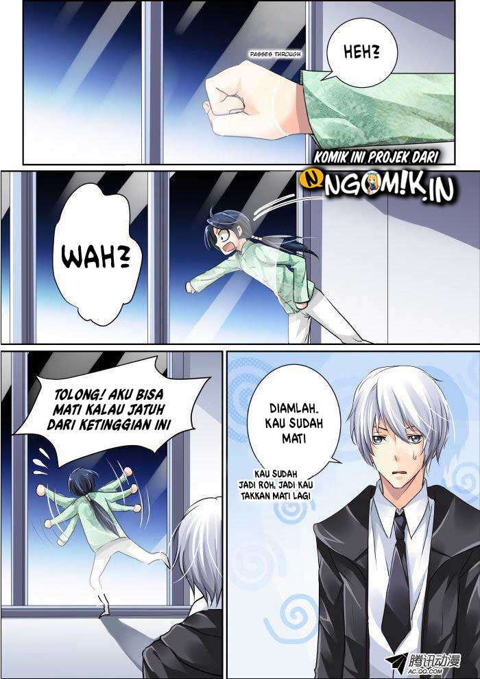 Soul Contract Bab 2 halaman 10