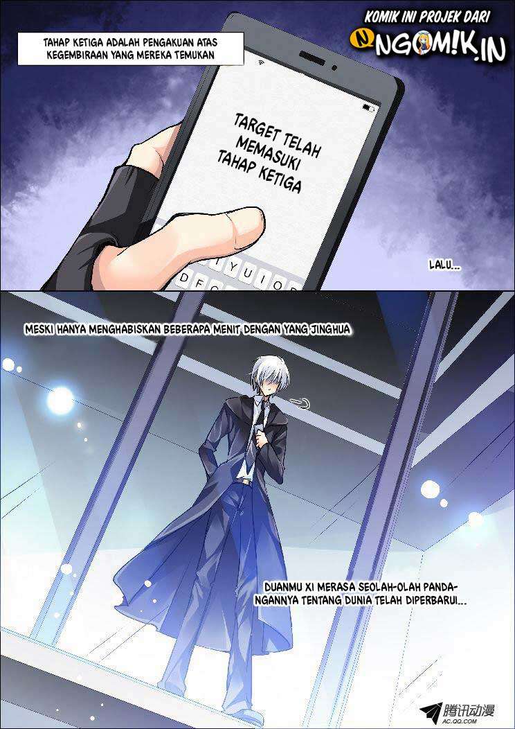 Soul Contract Bab 2 halaman 13