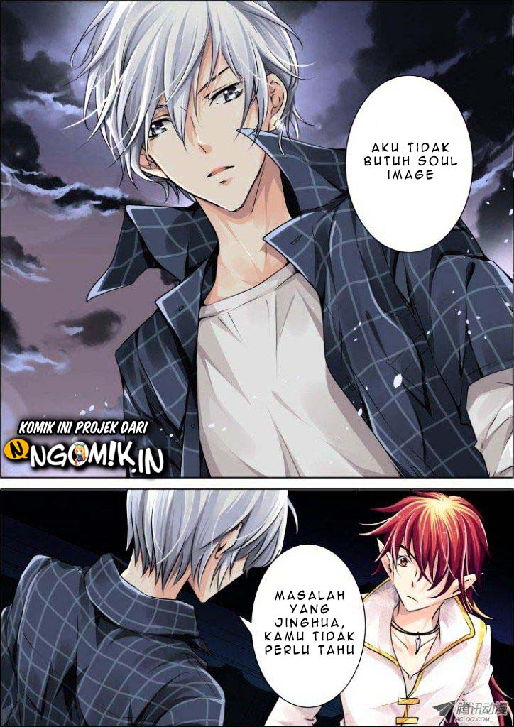 Soul Contract Bab 22 halaman 13