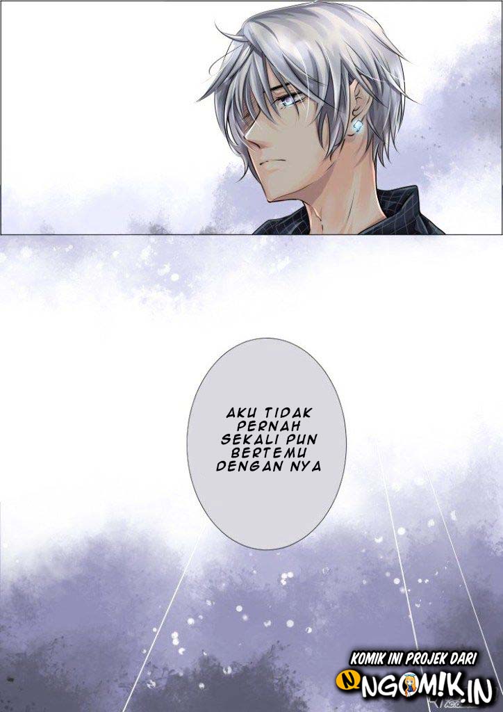 Soul Contract Bab 23 halaman 8