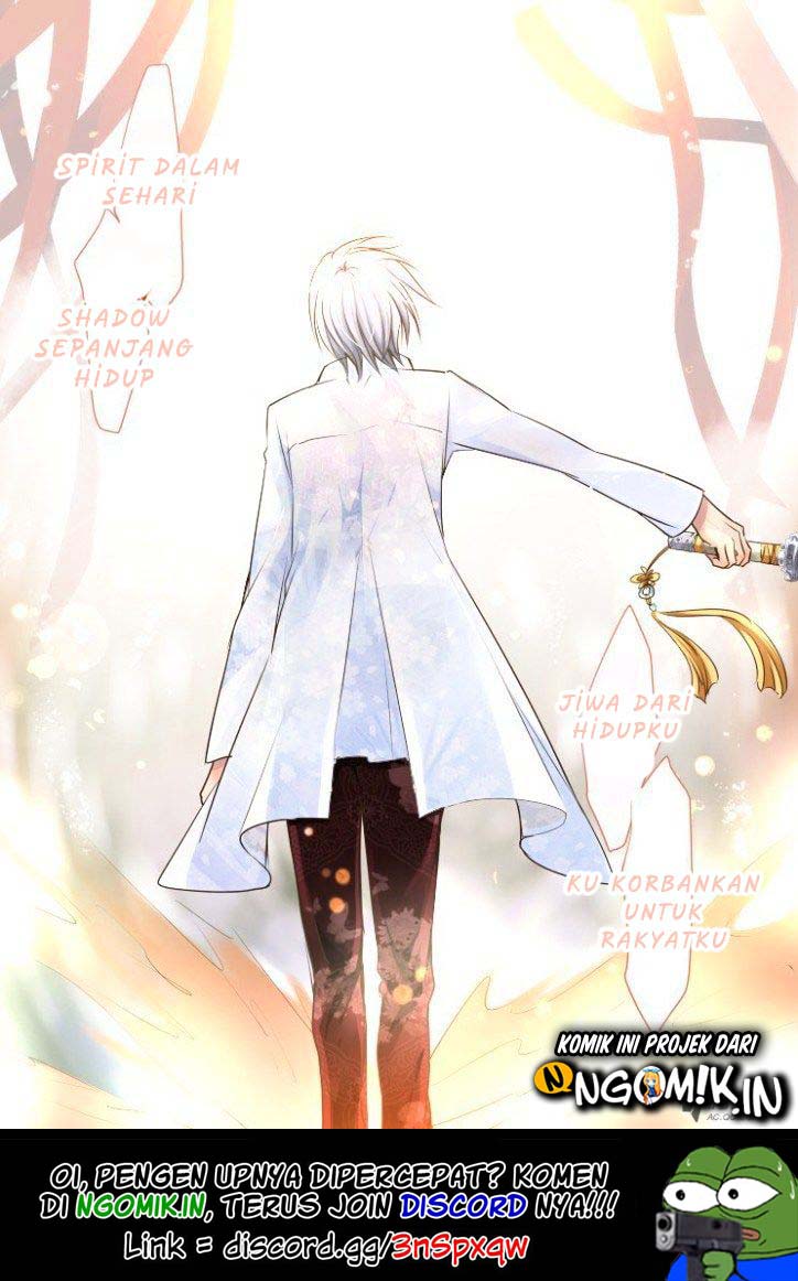 Soul Contract Bab 24 halaman 10