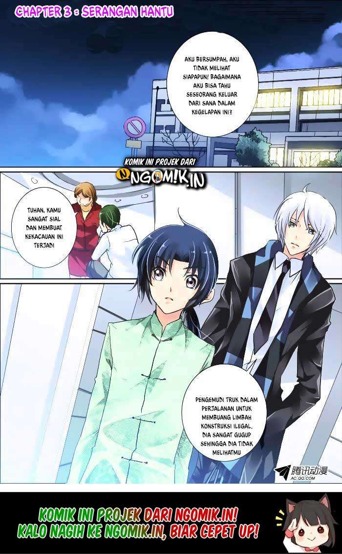 Soul Contract Bab 3 halaman 2